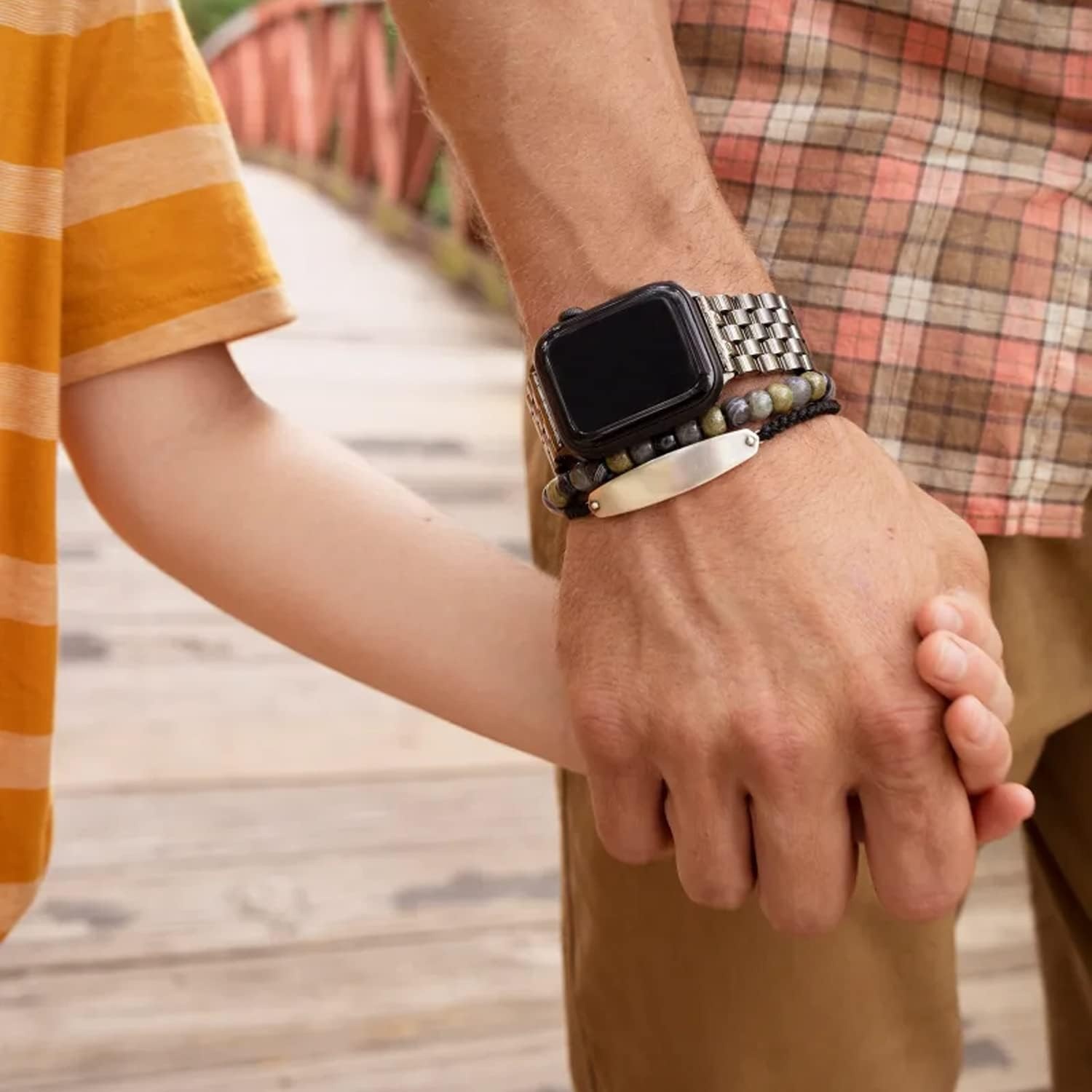 image:imageKendra Scott Beck 5 Link Watch Band