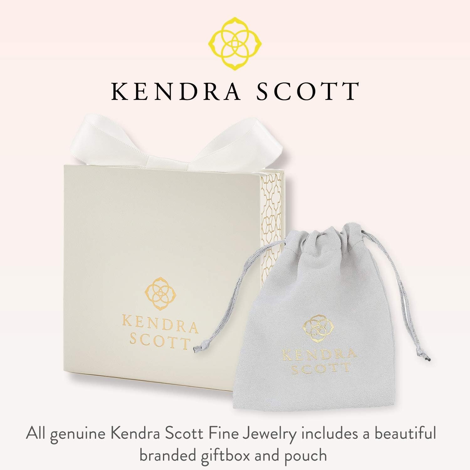 image:imageKendra Scott Davie Pendant NecklaceSTERLING SILVER CHRYSOPRASE