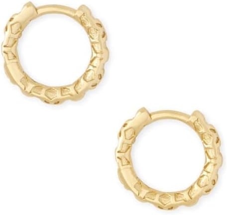 image:imageKendra Scott Maggie Huggie Earrings for Women Fashion Jewelry