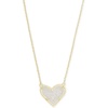 GOLD - IRIDESCENT DRUSY