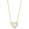 IVORY MOTHER OF PEARL