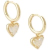 GOLD - IRIDESCENT DRUSY