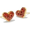 GOLD - GARNET