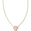 BLUSH MOTHER OF PEARL