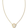 IVORY MOTHER OF PEARL