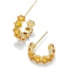 GOLD - GOLDEN YELLOW CRYSTAL