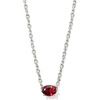 RHODIUM - RED CRYSTAL