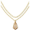GOLD - NATURAL MOTHER OF PEARL
