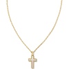 GOLD - IVORY MOTHER OF PEARL