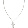 RHODIUM-PLATED