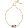 GOLD - AMETHYST