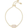 GOLD - IRIDESCENT DRUSY