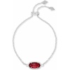 RHODIUM - CLEAR BERRY