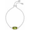 RHODIUM - PERIDOT ILLUSION