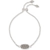 RHODIUM - PLATINUM DRUSY