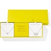 RHODIUM - IVORY MOTHER OF PEARL