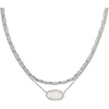 RHODIUM - IRIDESCENT DRUSY