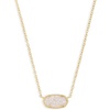 GOLD - IRIDESCENT DRUSY