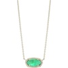 GOLD - JADE GREEN ILLUSION