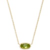 GOLD - PERIDOT ILLUSION