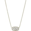 Gold/Rhodium/Filigree Mix