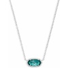 RHODIUM - LONDON BLUE
