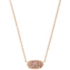 ROSE GOLD - ROSE GOLD DRUSY