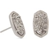 RHODIUM - PLATINUM DRUSY