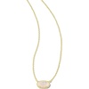 GOLD - IRIDESCENT DRUSY