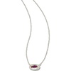 RHODIUM - DICHROIC GLASS
