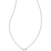 RHODIUM - WHITE CRYSTAL