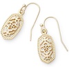 GOLD - FILIGREE METAL