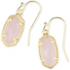 GOLD - ROSE QUARTZ