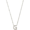 Letter G