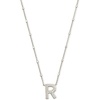 Letter R