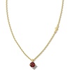 RED GARNET