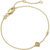 ORG CITRINE (VERMEIL)