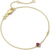 RUBY (VERMEIL)