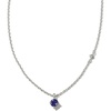 BLUE IOLITE