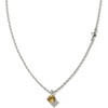 ORANGE CITRINE