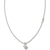 WHITE TOPAZ