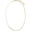 GOLD-FRESHWATER CULTURED PEARL