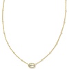 GOLD - DICHROIC GLASS