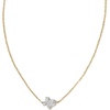18K YELLOW GOLD