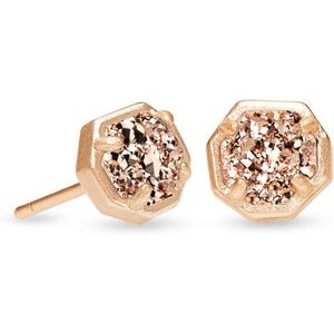 Kendra Scott Nola Stud Earrings for Women, Fashion Jewelry