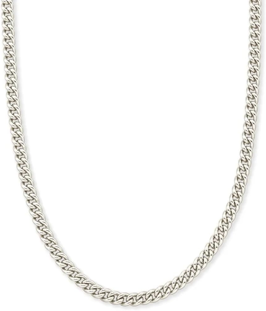 image:imageKendra Scott Ace Chain Necklace Fashion Jewelry for Women