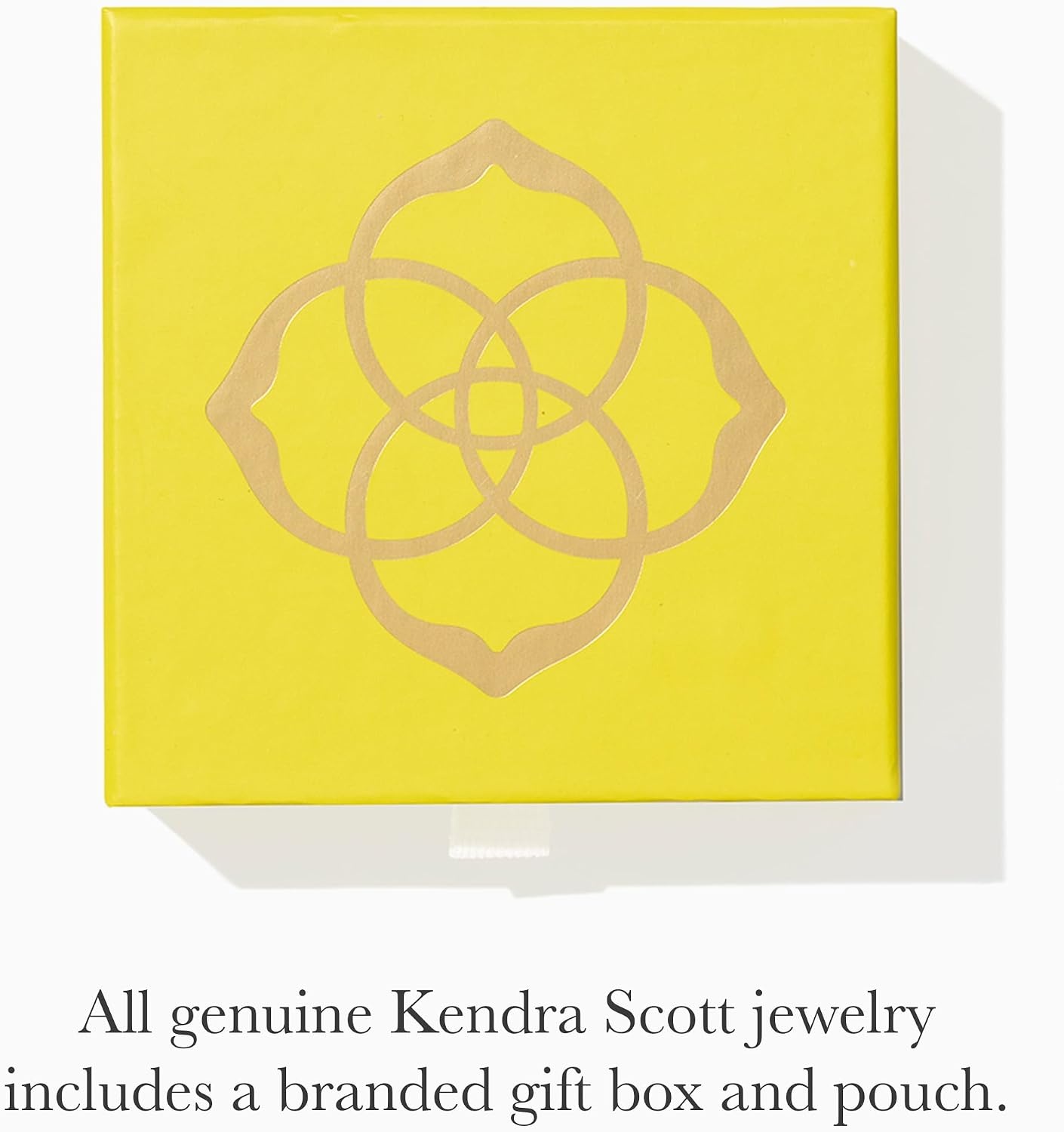 image:imageKendra Scott Cailey Charm Necklace Fashion Jewelry for WomenGOLD METAL