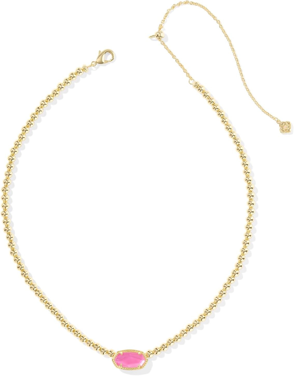 image:imageKendra Scott Elisa Beaded Necklace Fashion Jewelry for WomenAZALEA ILLUSION
