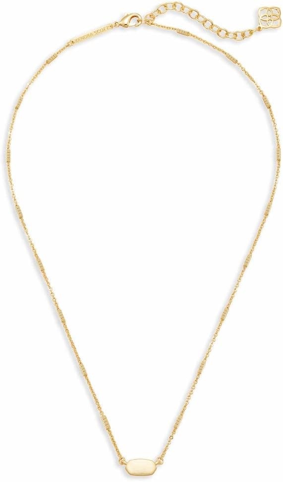 image:imageKendra Scott Fern Pendant Necklace for WomenGOLDPLATED