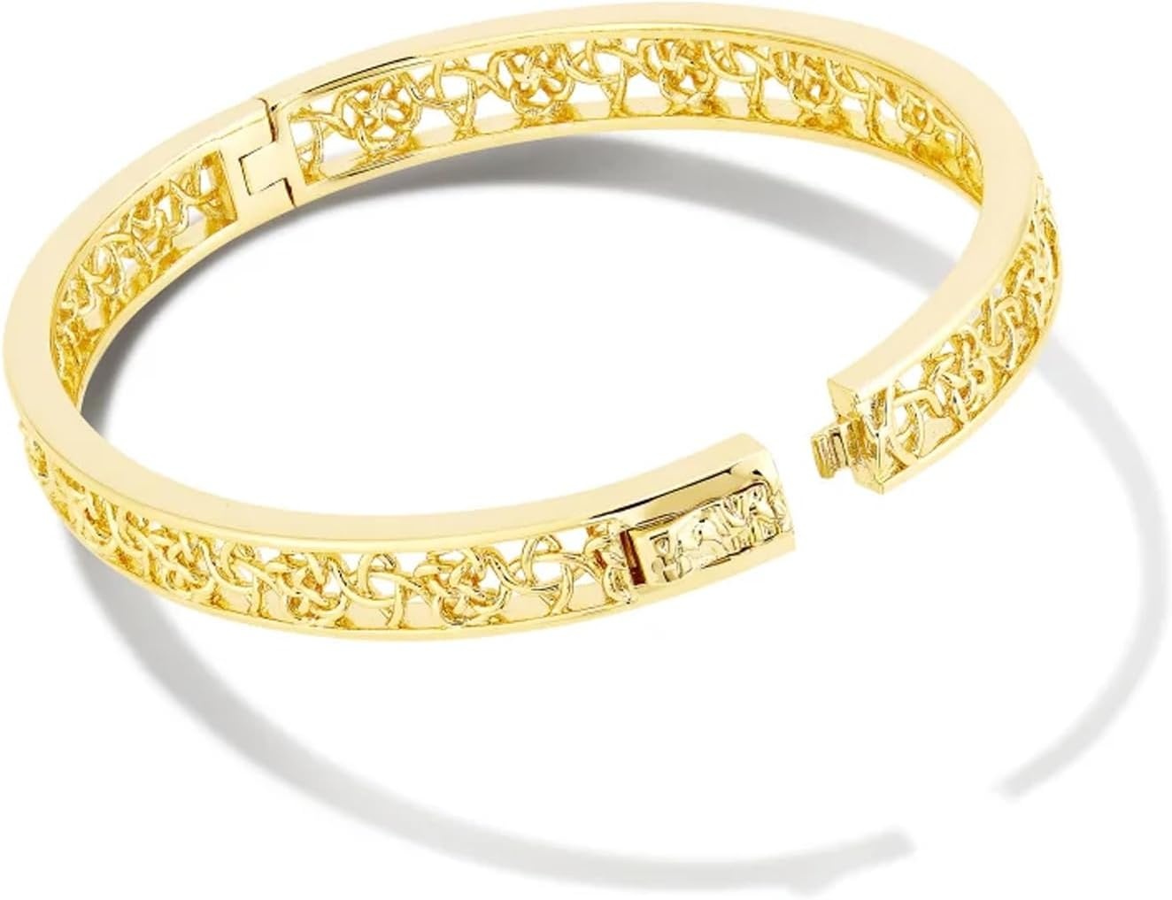 image:imageKendra Scott Kelly Bangle Bracelet Fashion Jewelry for WomenGOLD